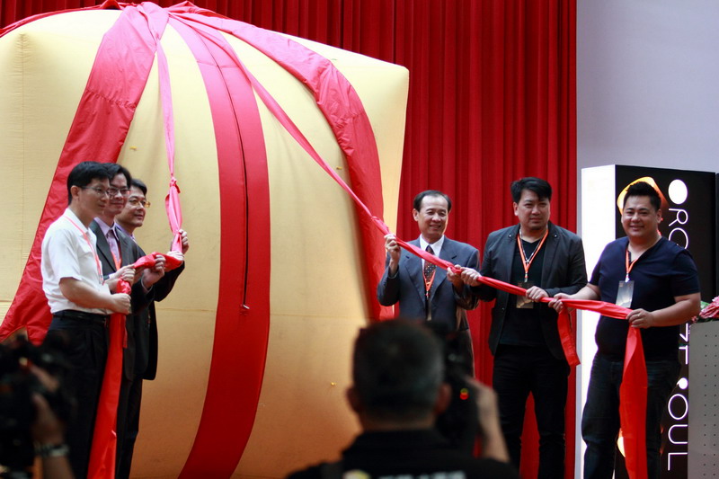 四系畢業聯展